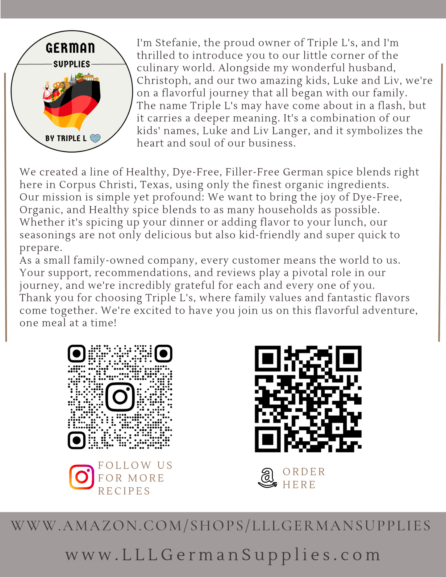 Glutenfree Cinnamon Protein Bread